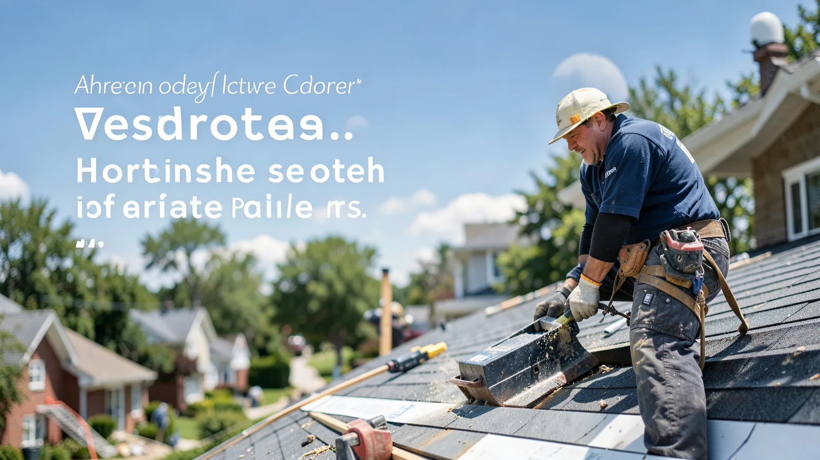 Roof Replacement in Wilmore, PA near me